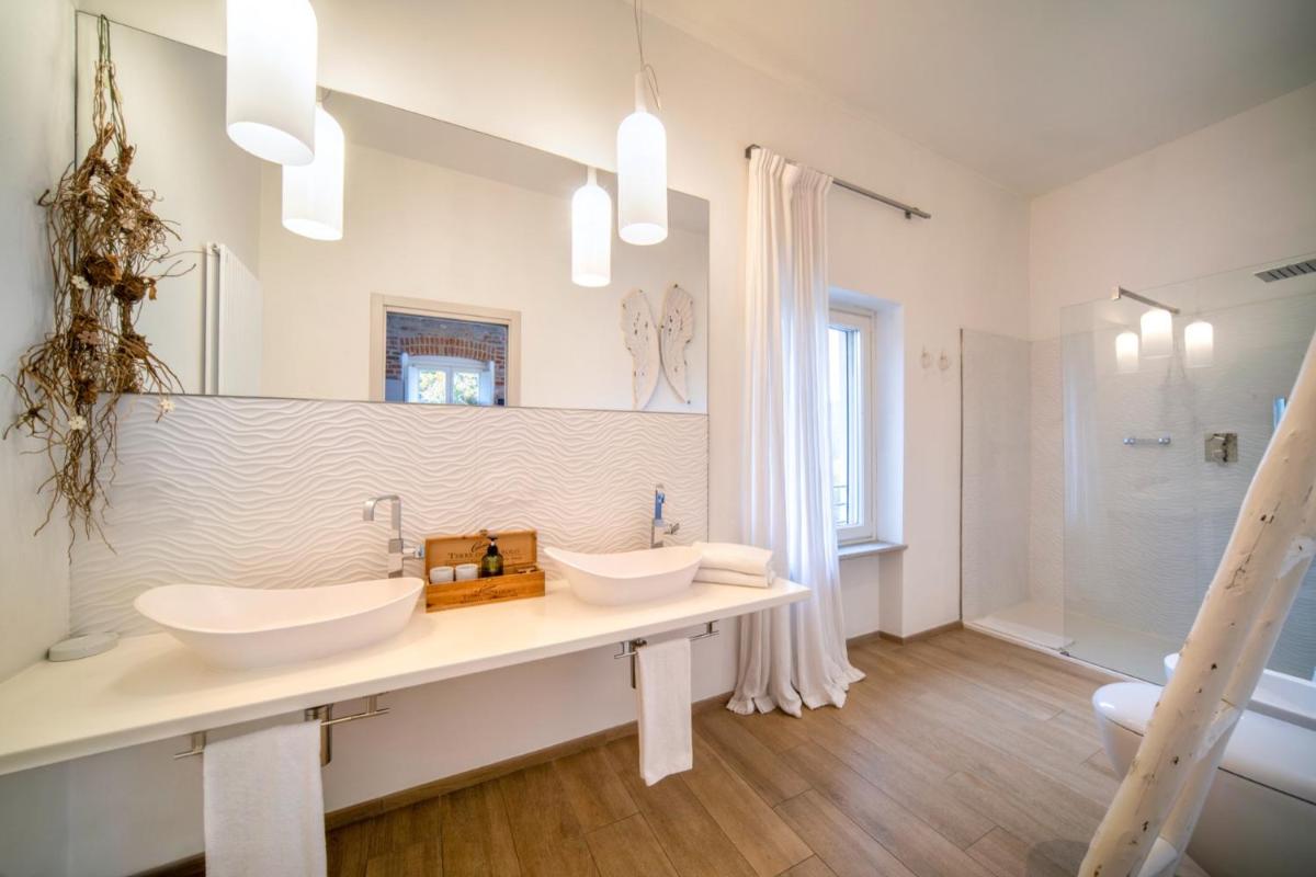 Langhe Country House