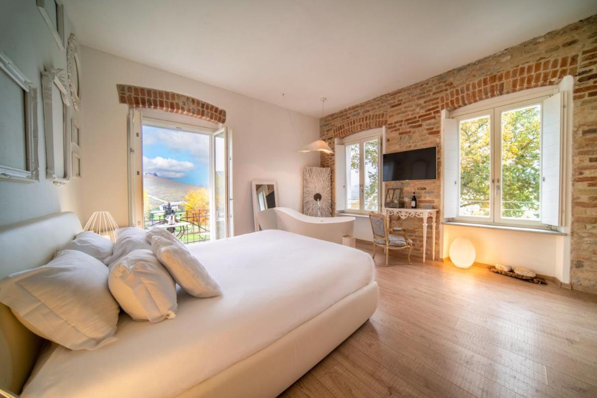 Langhe Country House