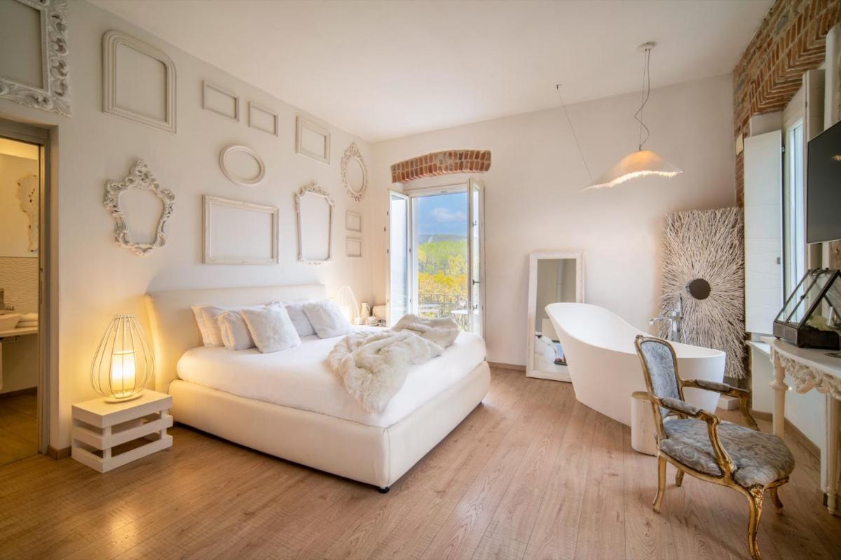 Langhe Country House