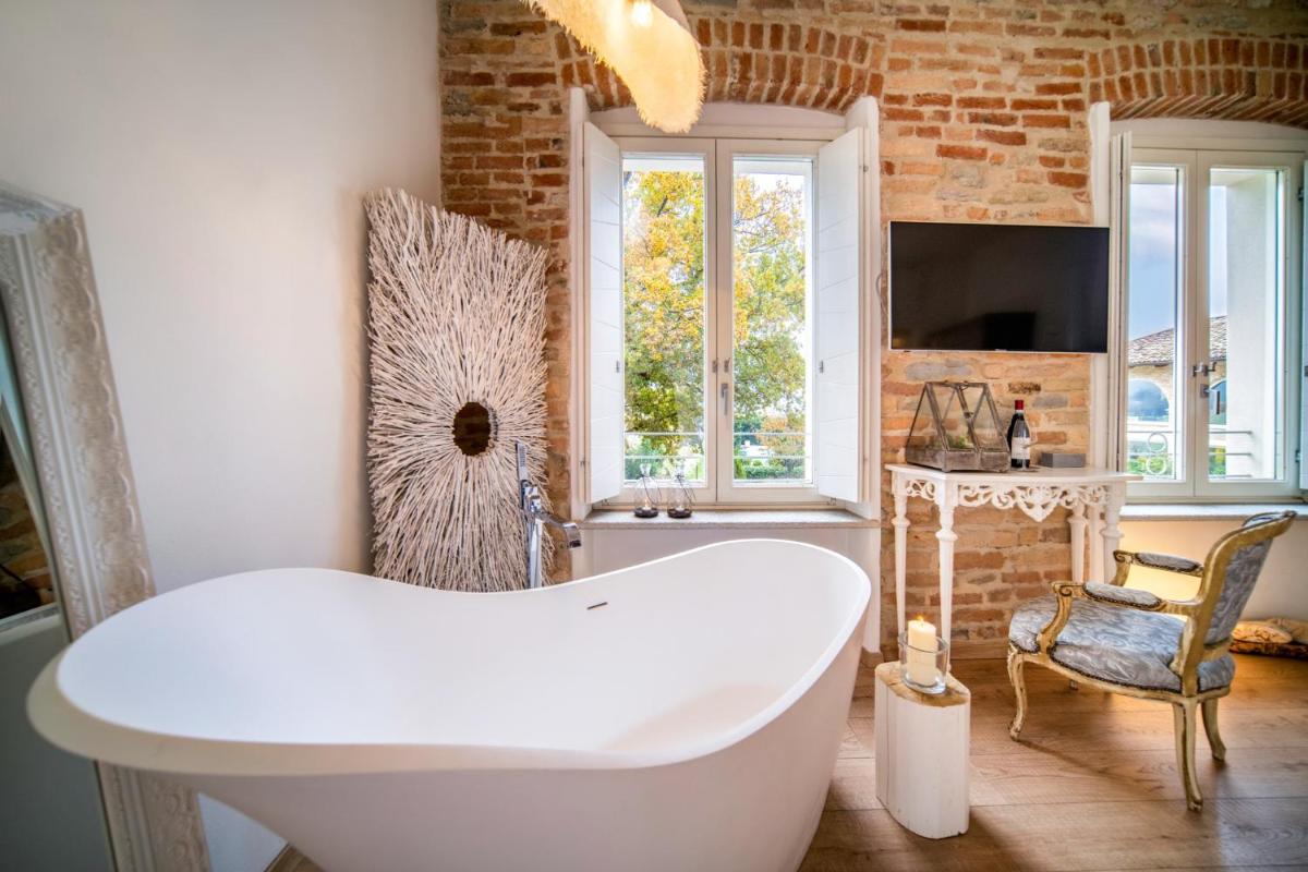 Langhe Country House