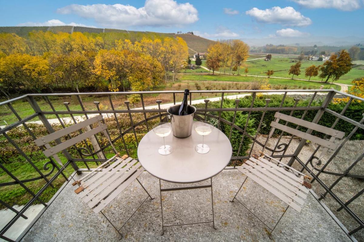 Langhe Country House