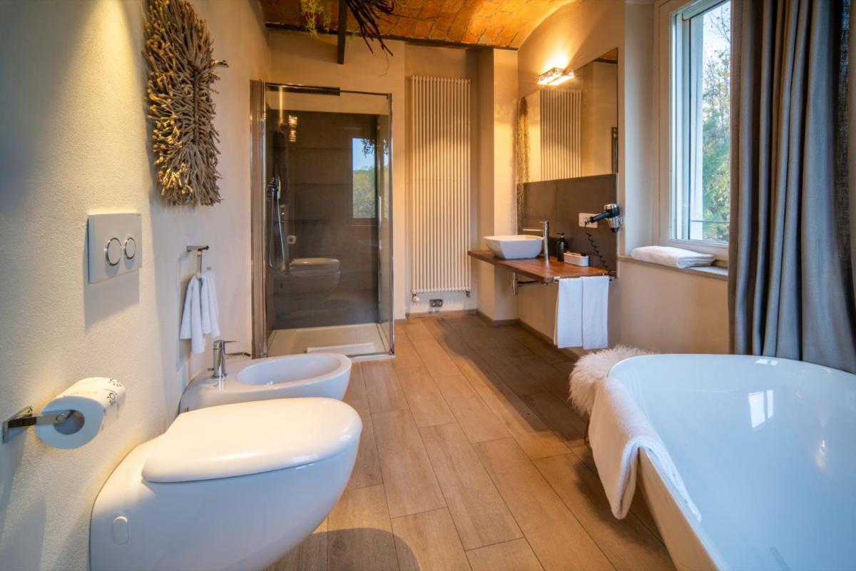 Langhe Country House