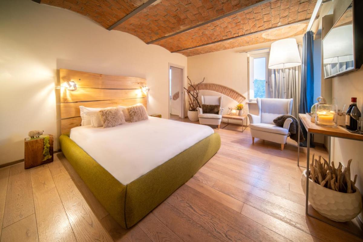 Langhe Country House