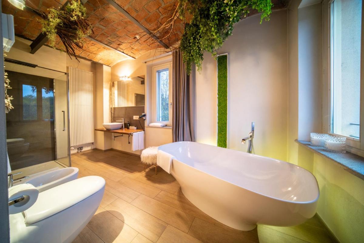 Langhe Country House