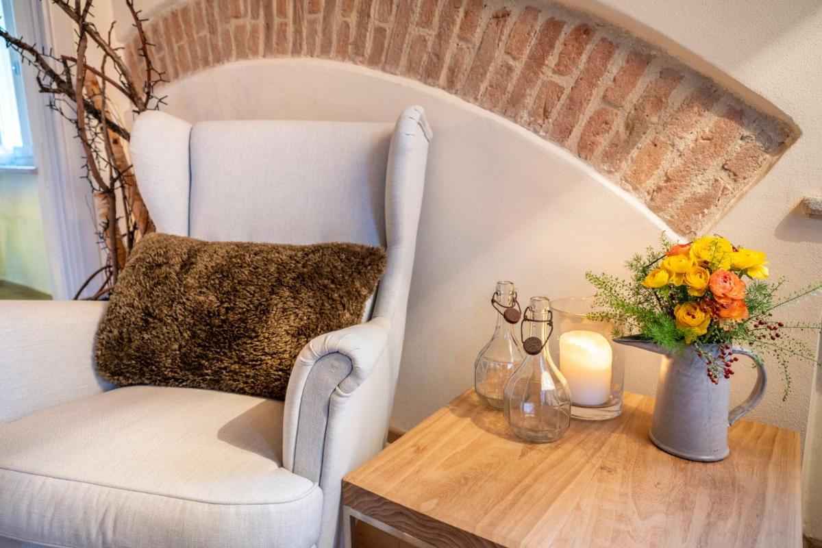 Langhe Country House