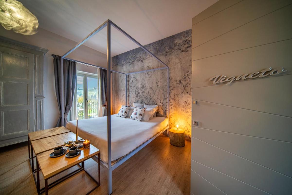 Langhe Country House