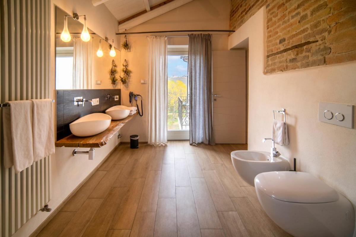 Langhe Country House