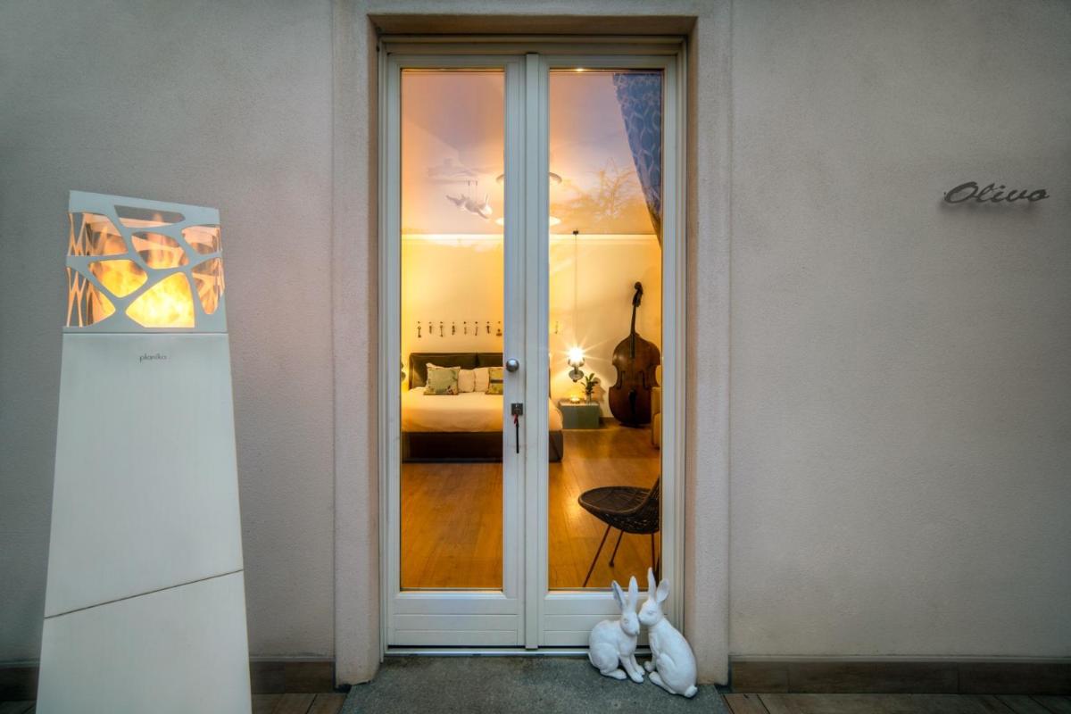 Langhe Country House