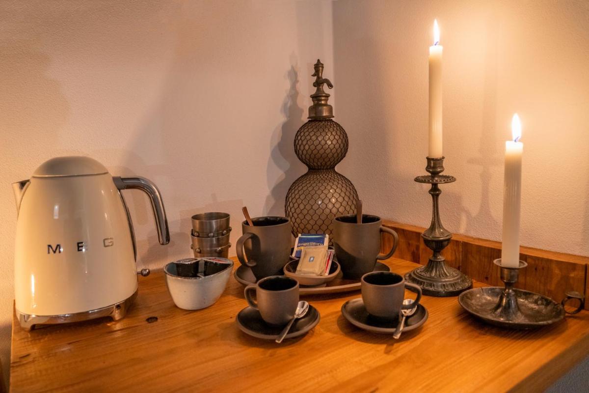 Langhe Country House