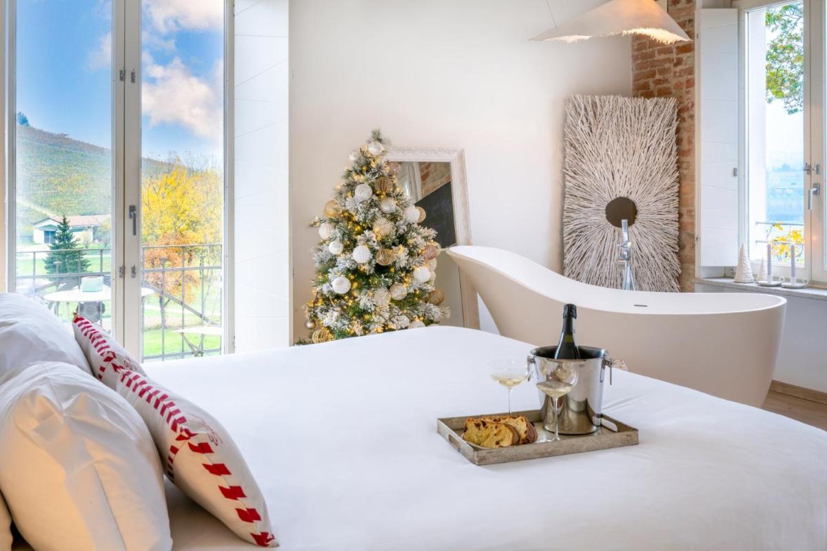 Langhe Country House