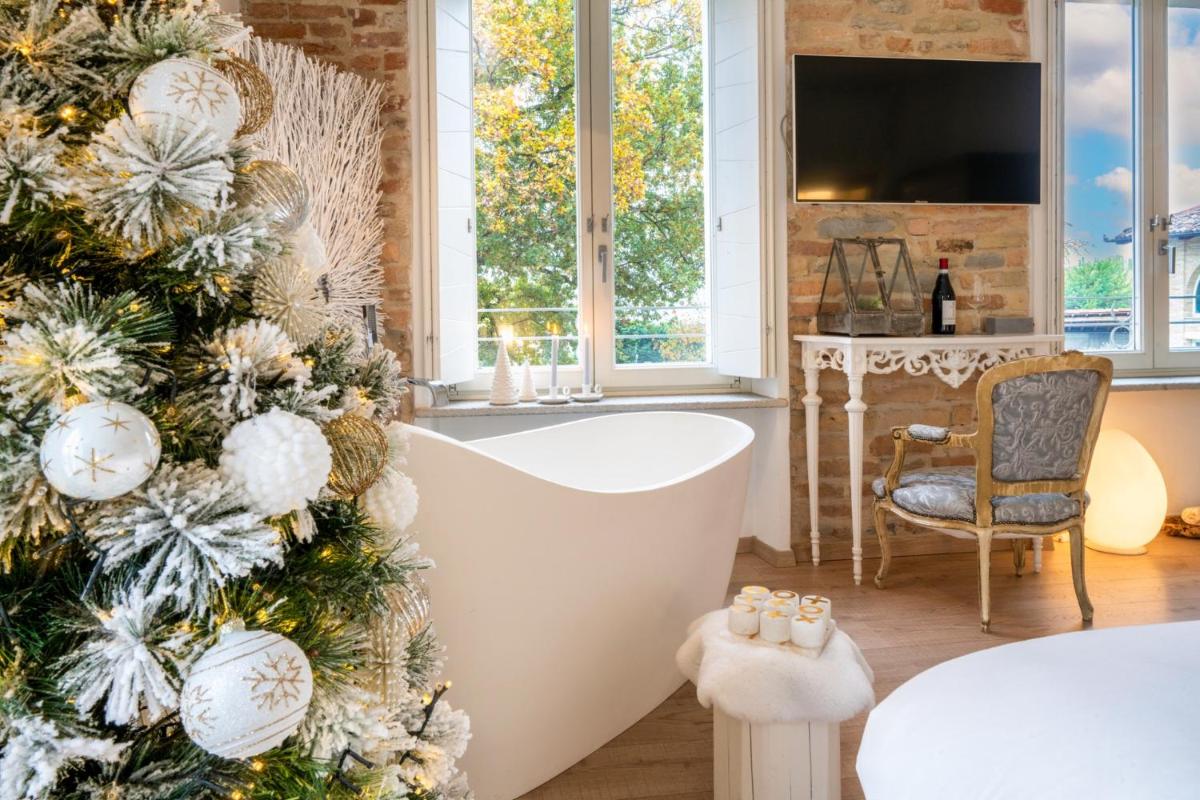 Langhe Country House