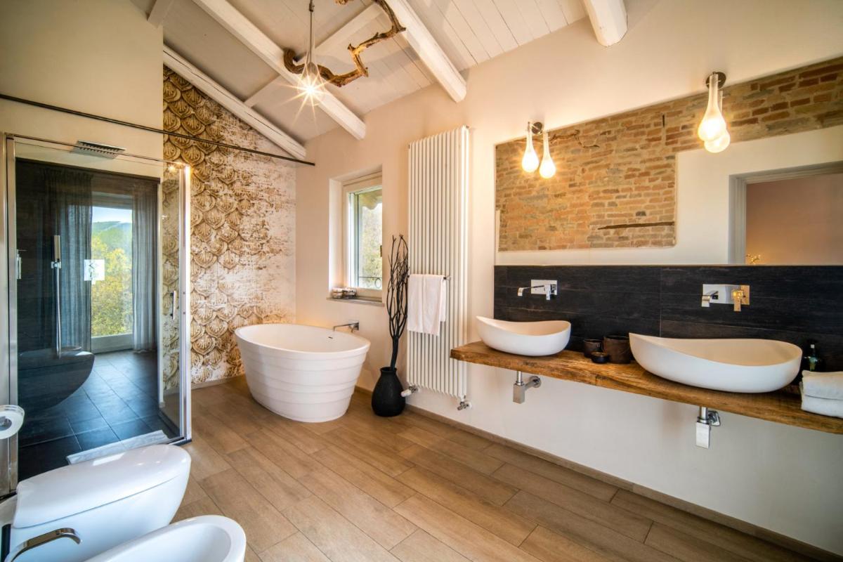 Langhe Country House