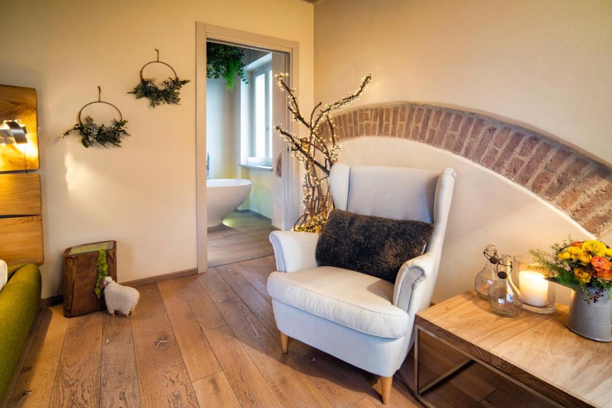 Langhe Country House