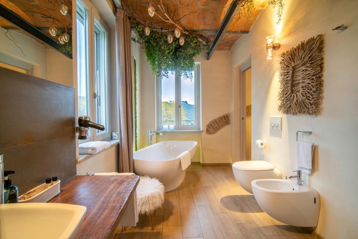 Langhe Country House