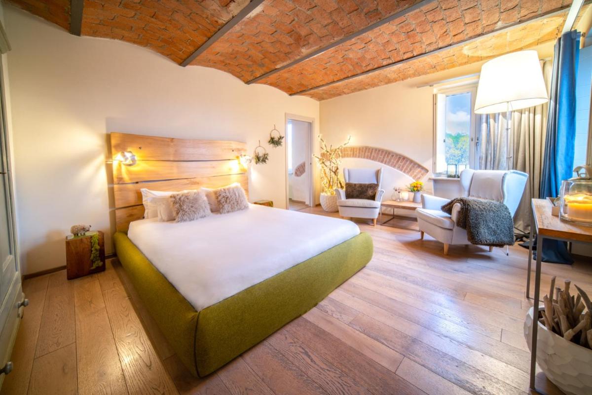 Langhe Country House