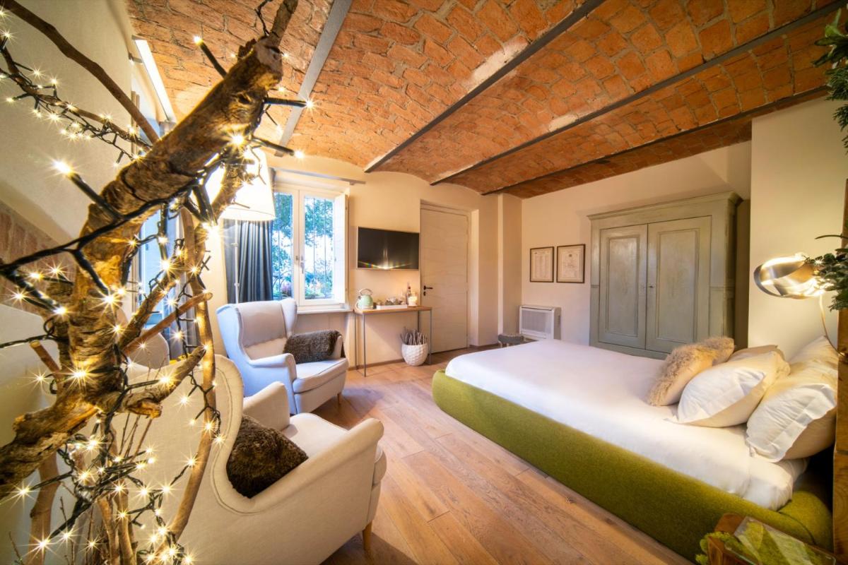 Langhe Country House