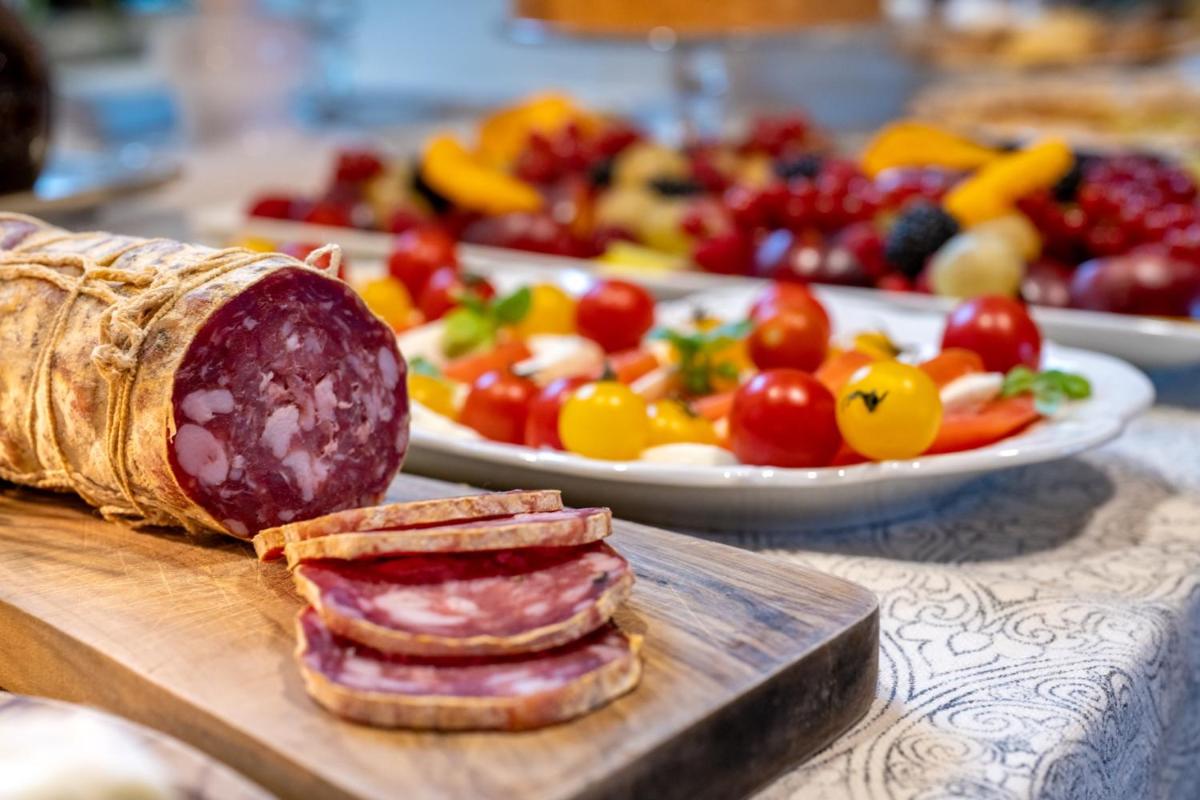 Langhe Country House