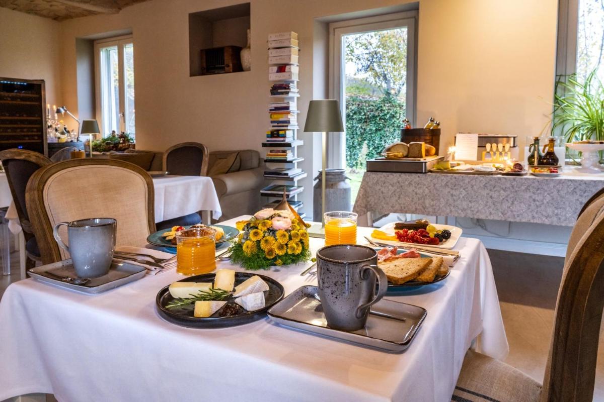 Langhe Country House