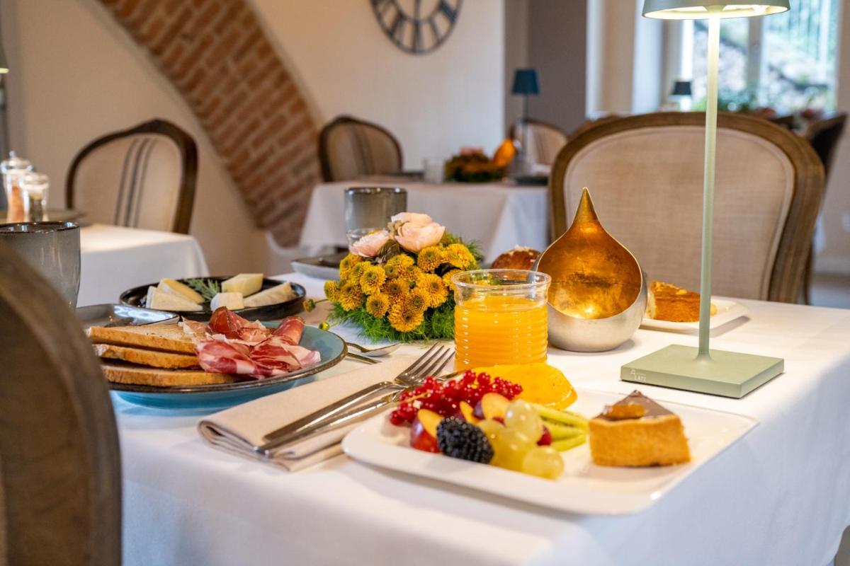 Langhe Country House