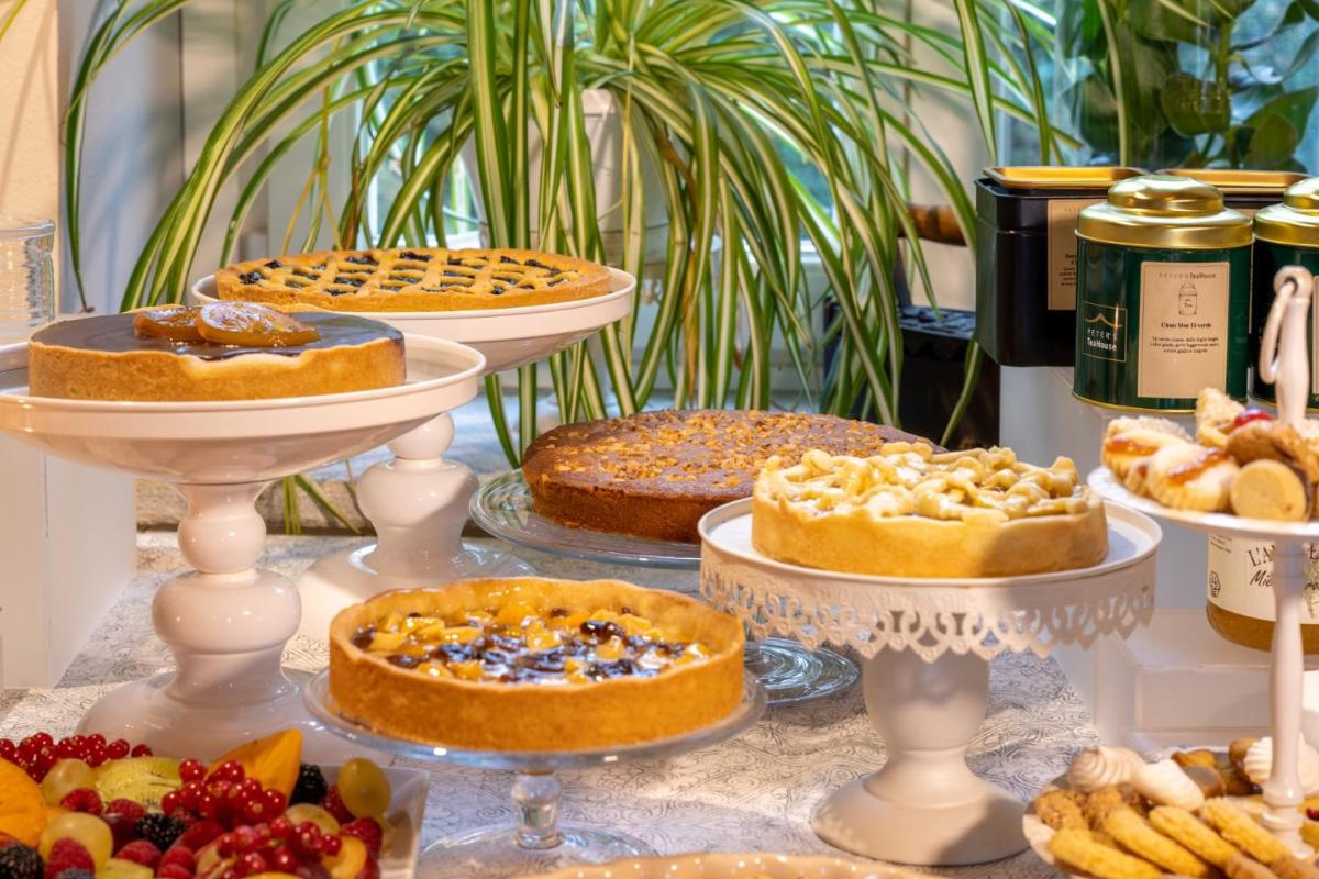 Langhe Country House