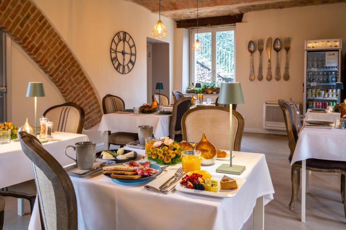 Langhe Country House