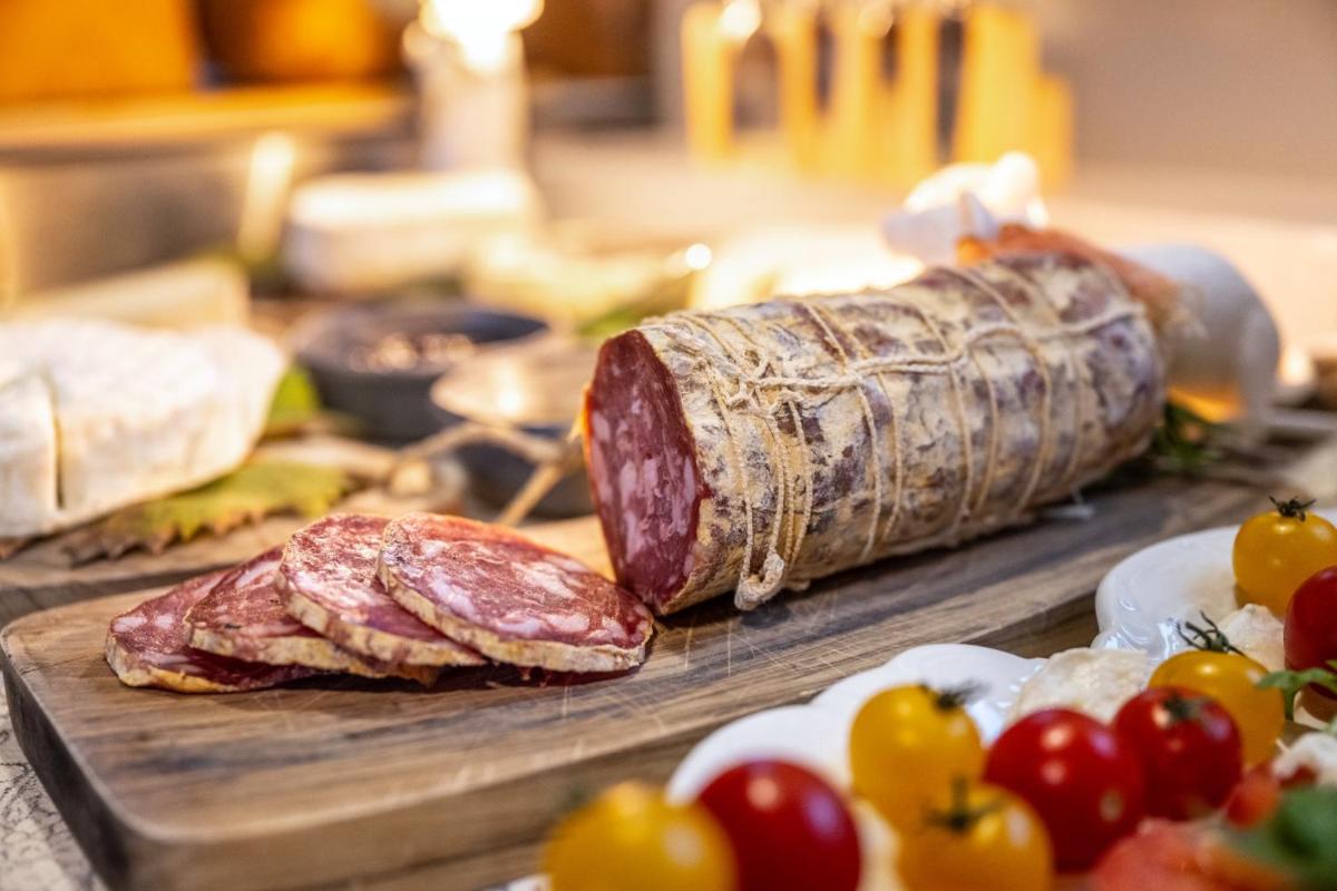 Langhe Country House