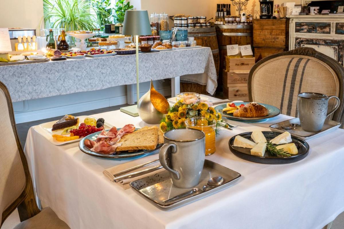 Langhe Country House