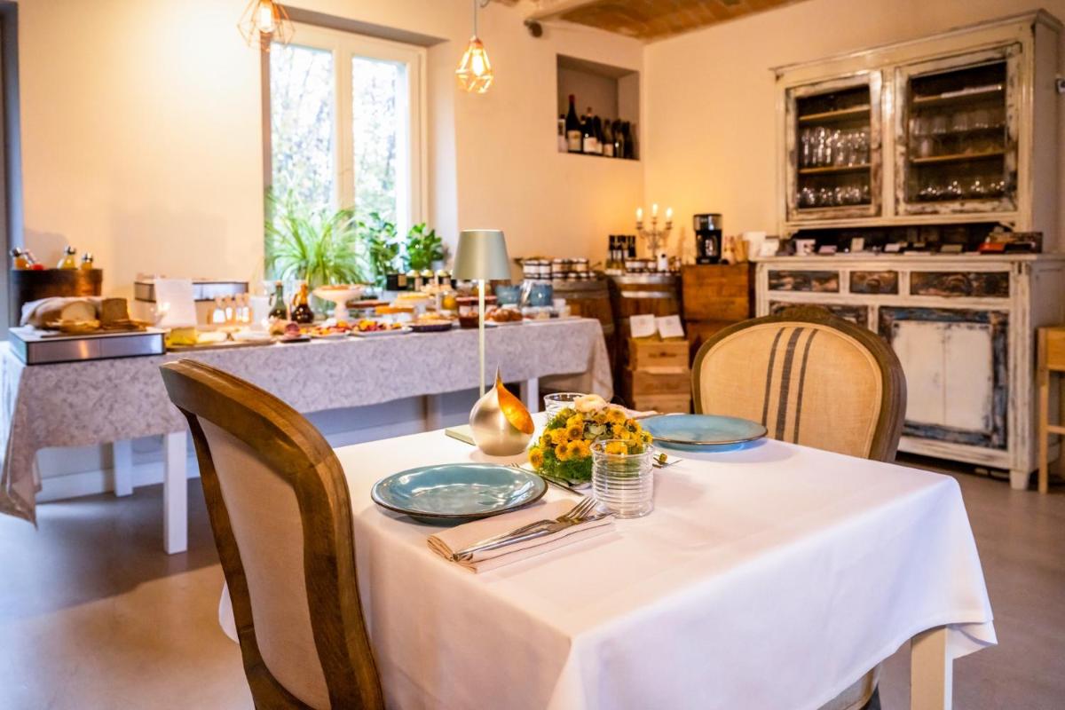 Langhe Country House