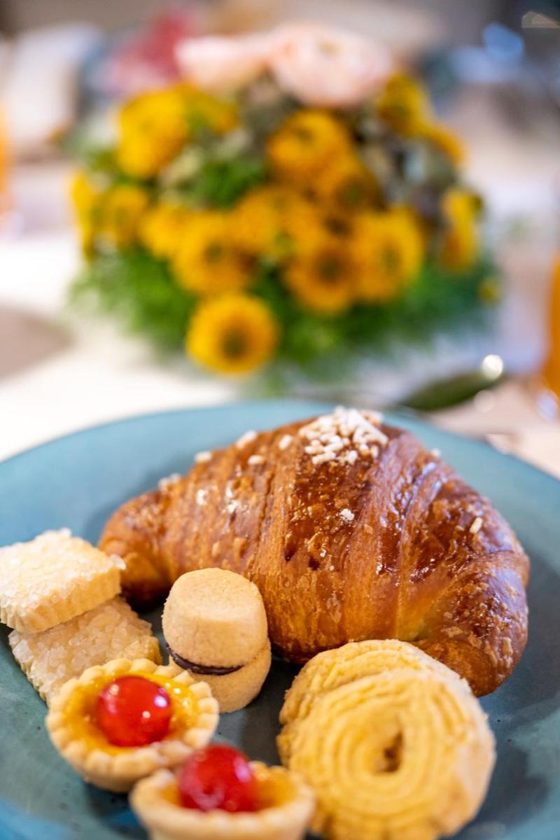 Langhe Country House