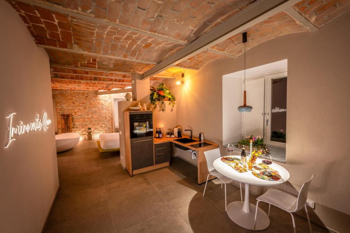 Langhe Country House