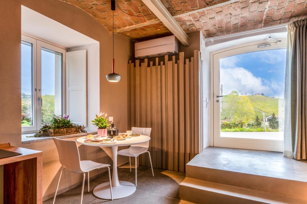 Langhe Country House