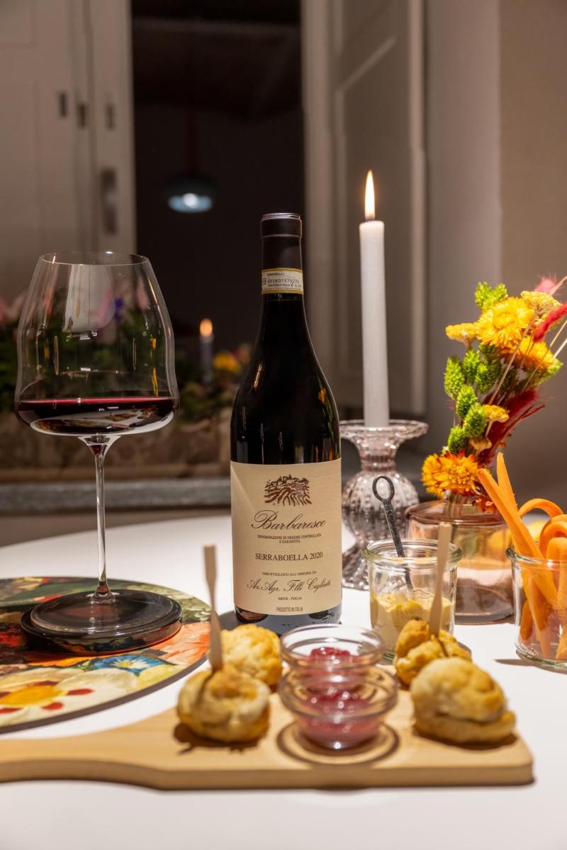 Langhe Country House