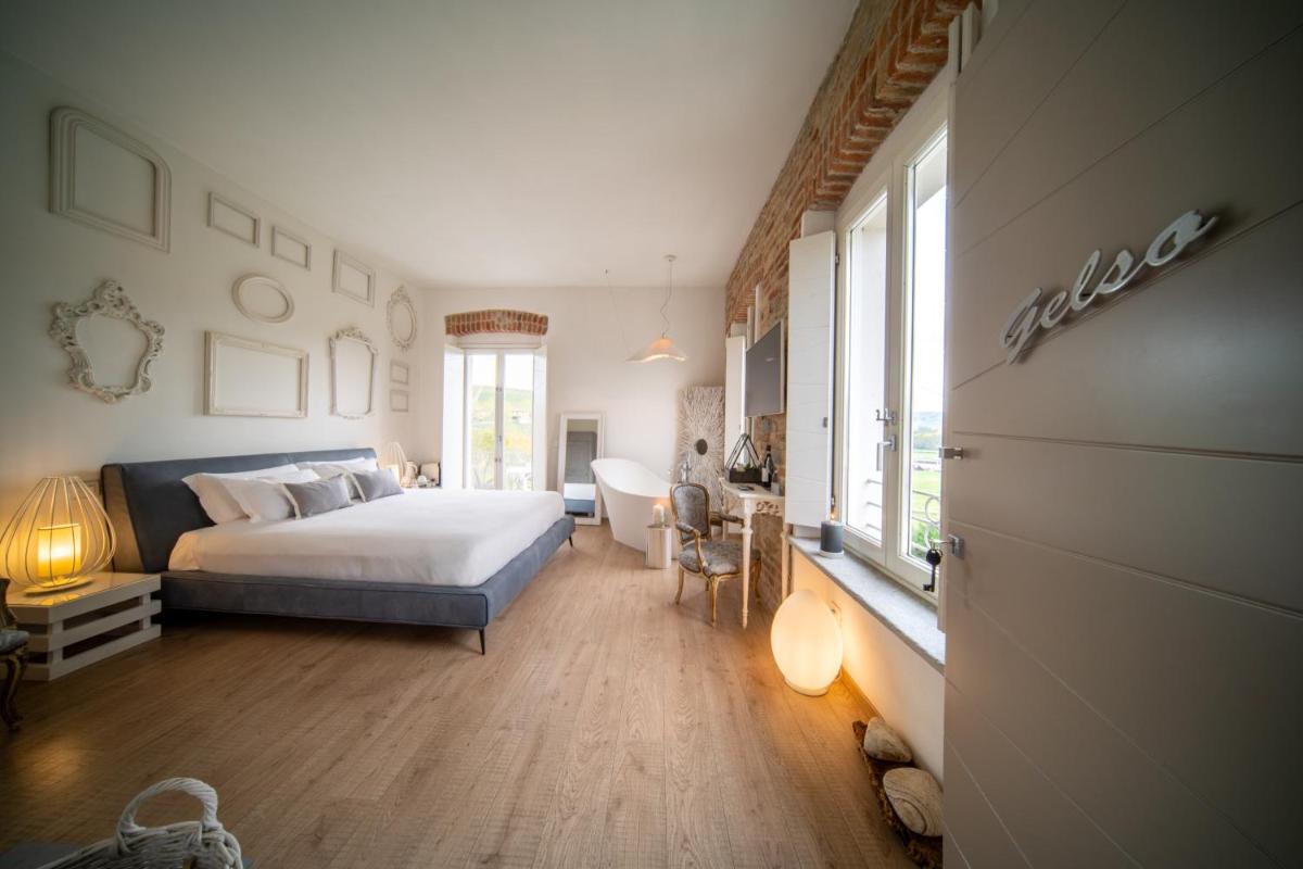 Langhe Country House