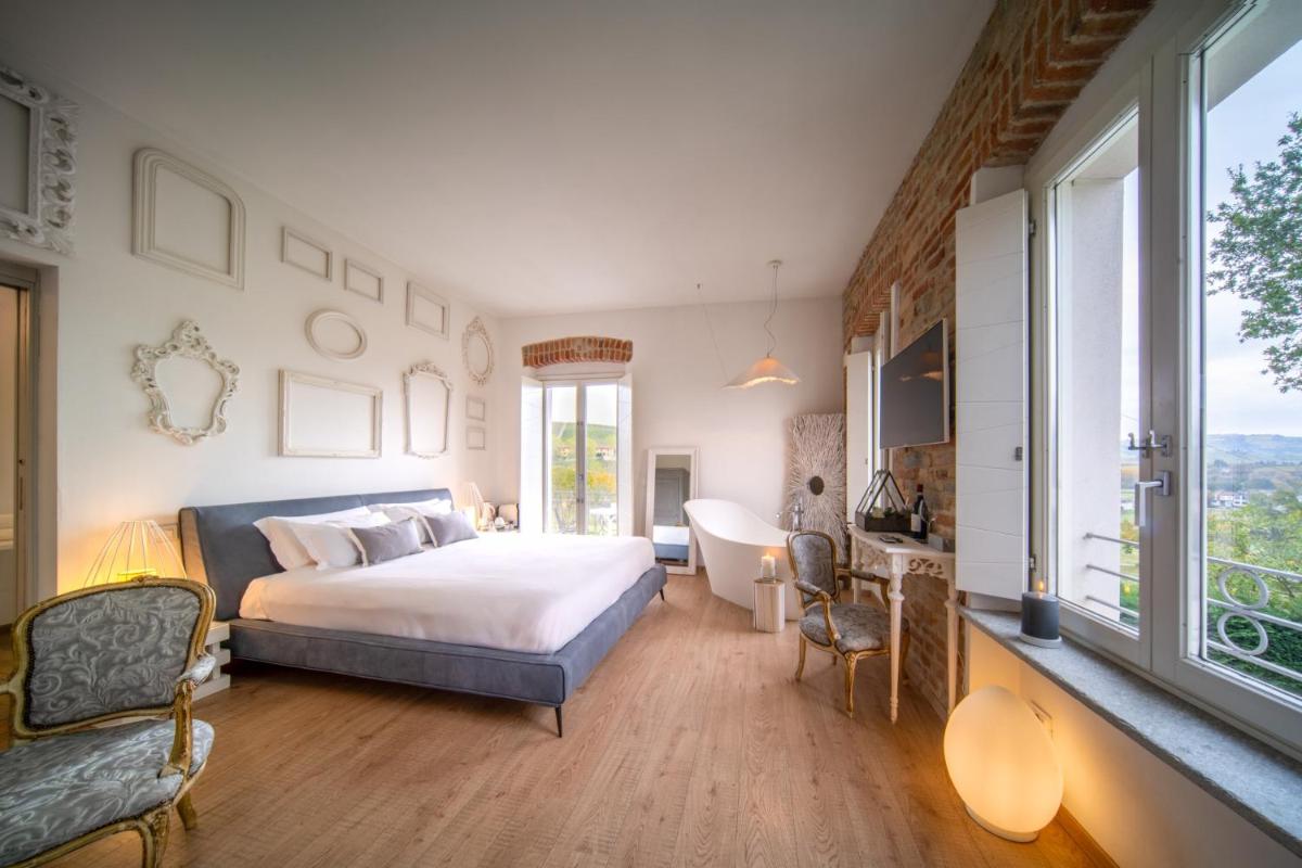 Langhe Country House