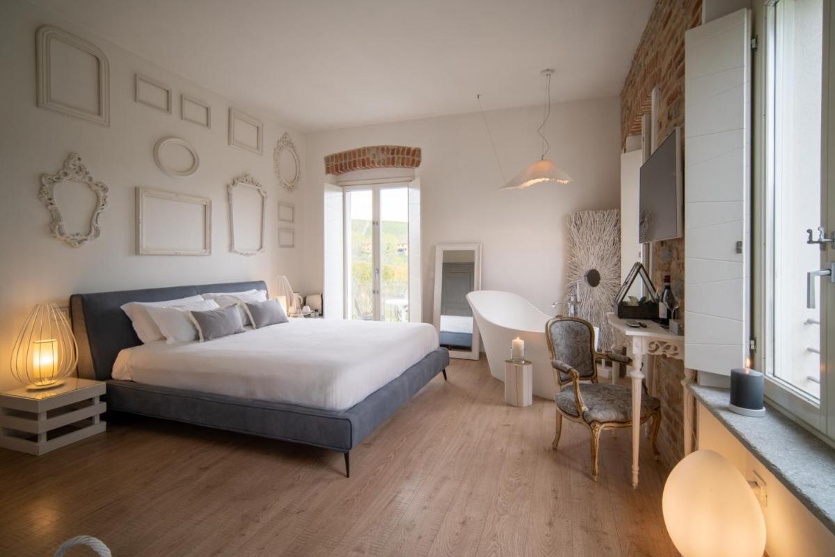 Langhe Country House