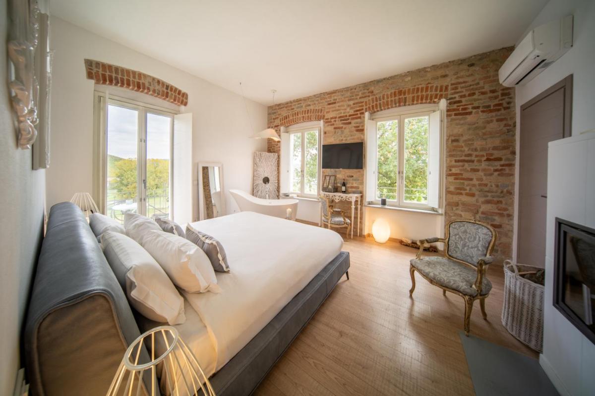 Langhe Country House