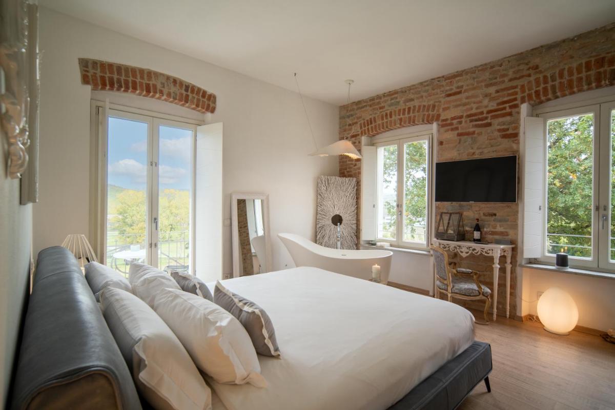 Langhe Country House