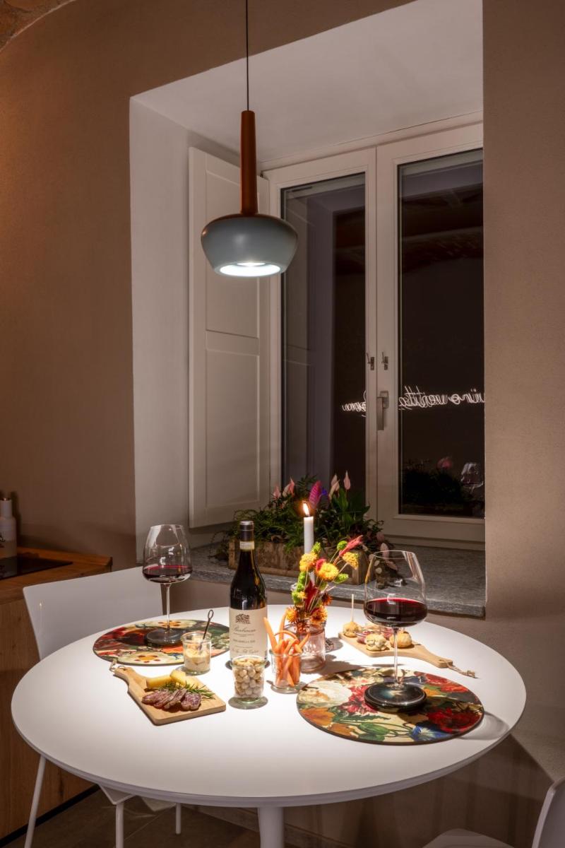 Langhe Country House