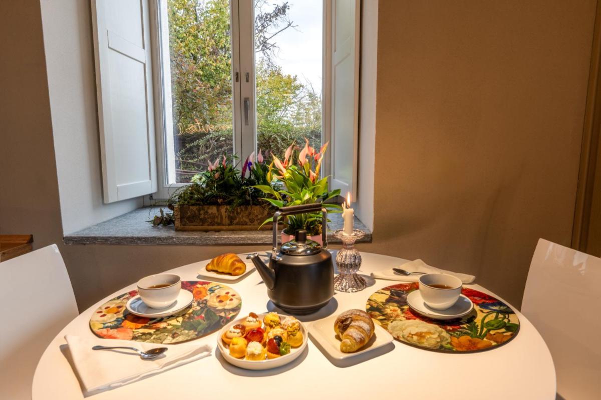 Langhe Country House