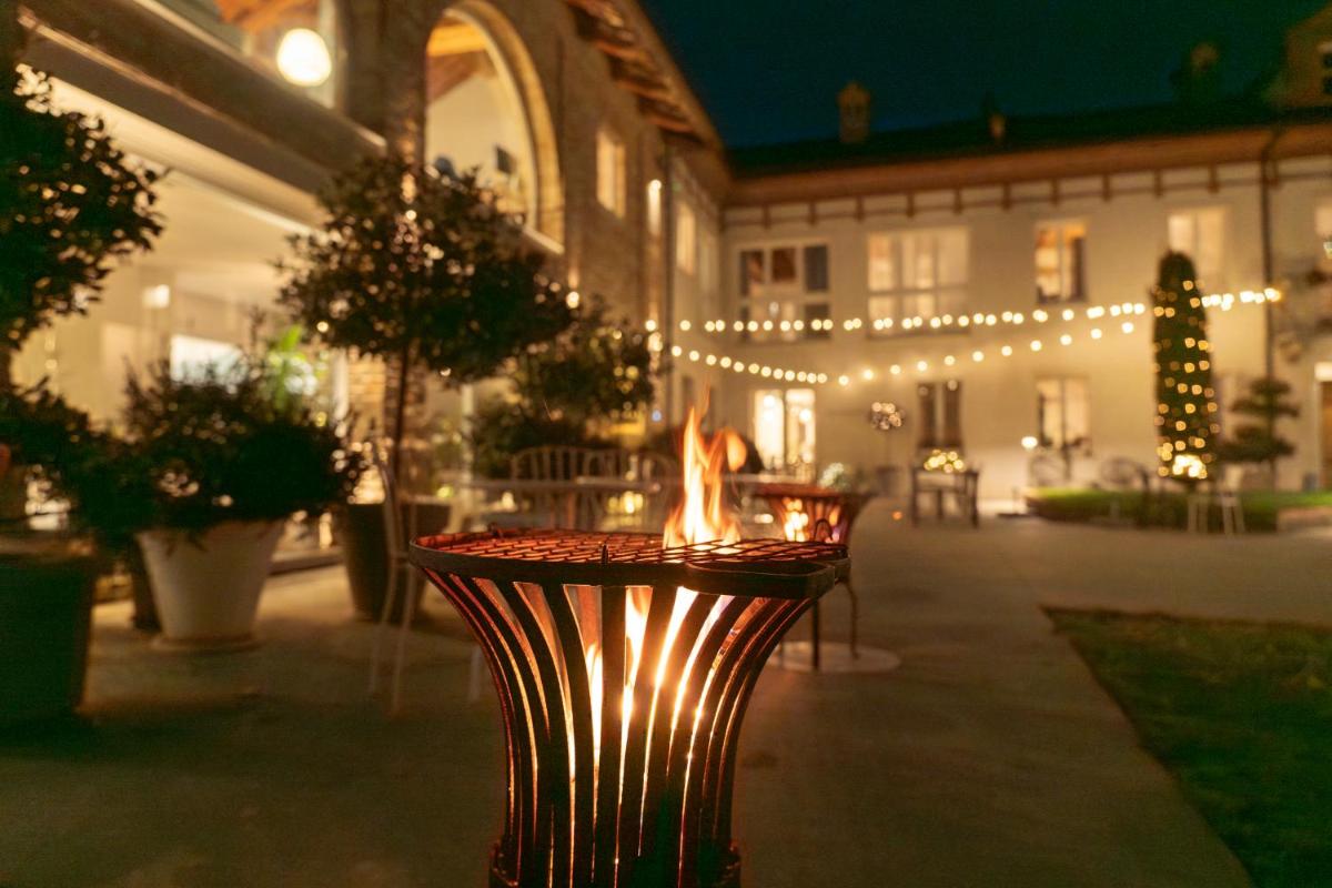 Langhe Country House