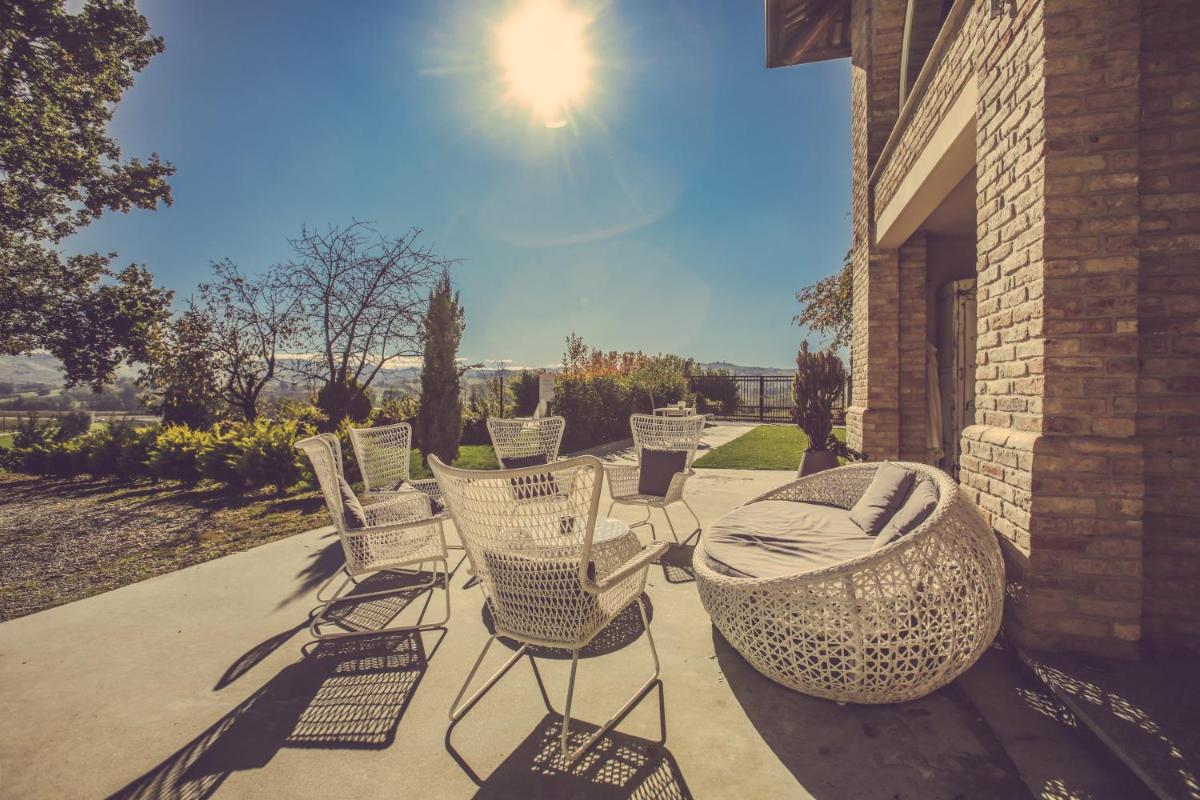 Langhe Country House