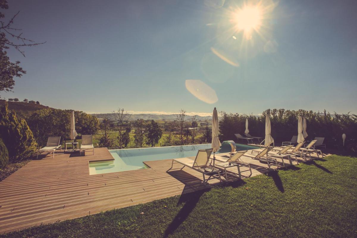 Langhe Country House
