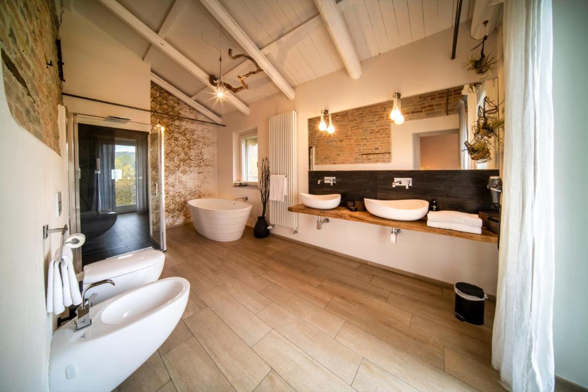 Langhe Country House