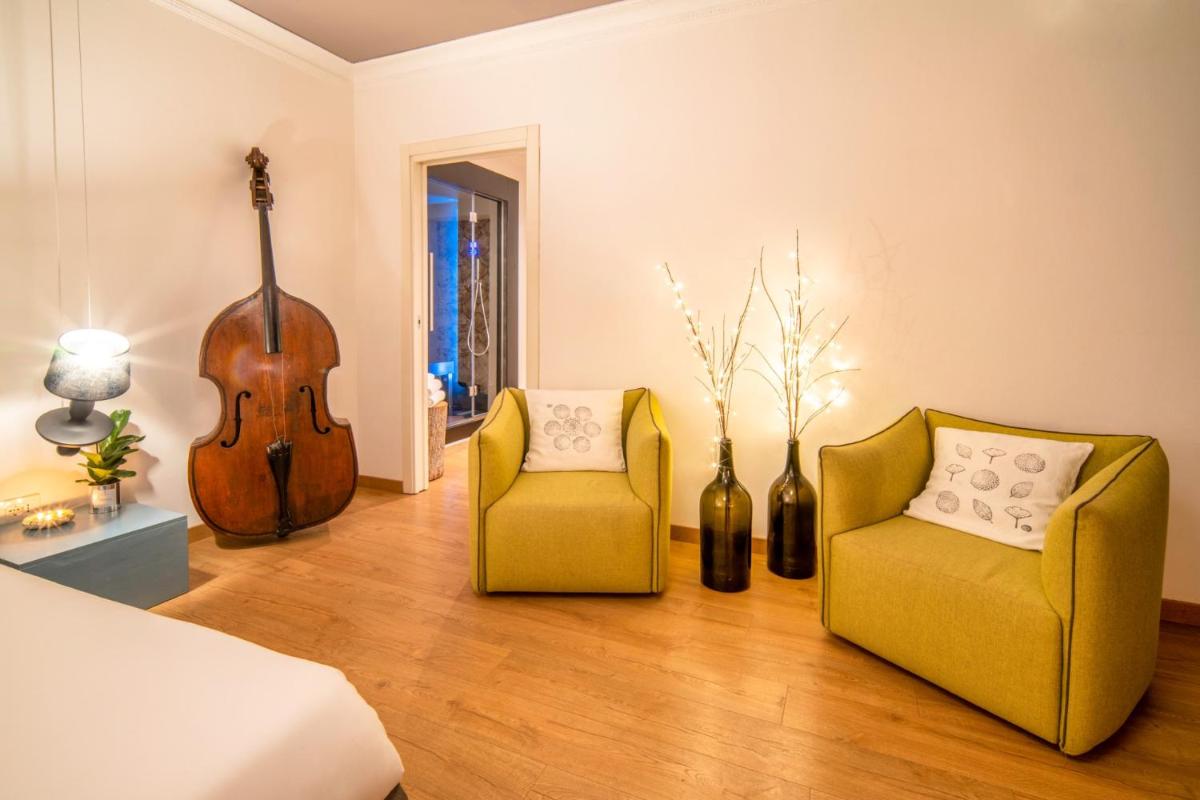 Langhe Country House