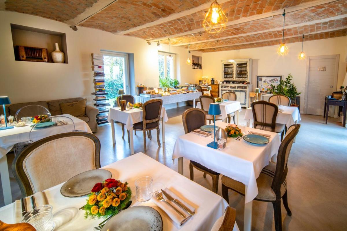Langhe Country House