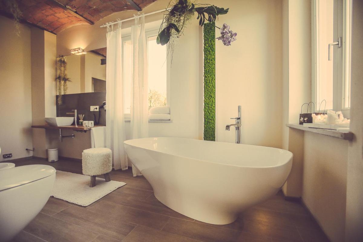 Langhe Country House
