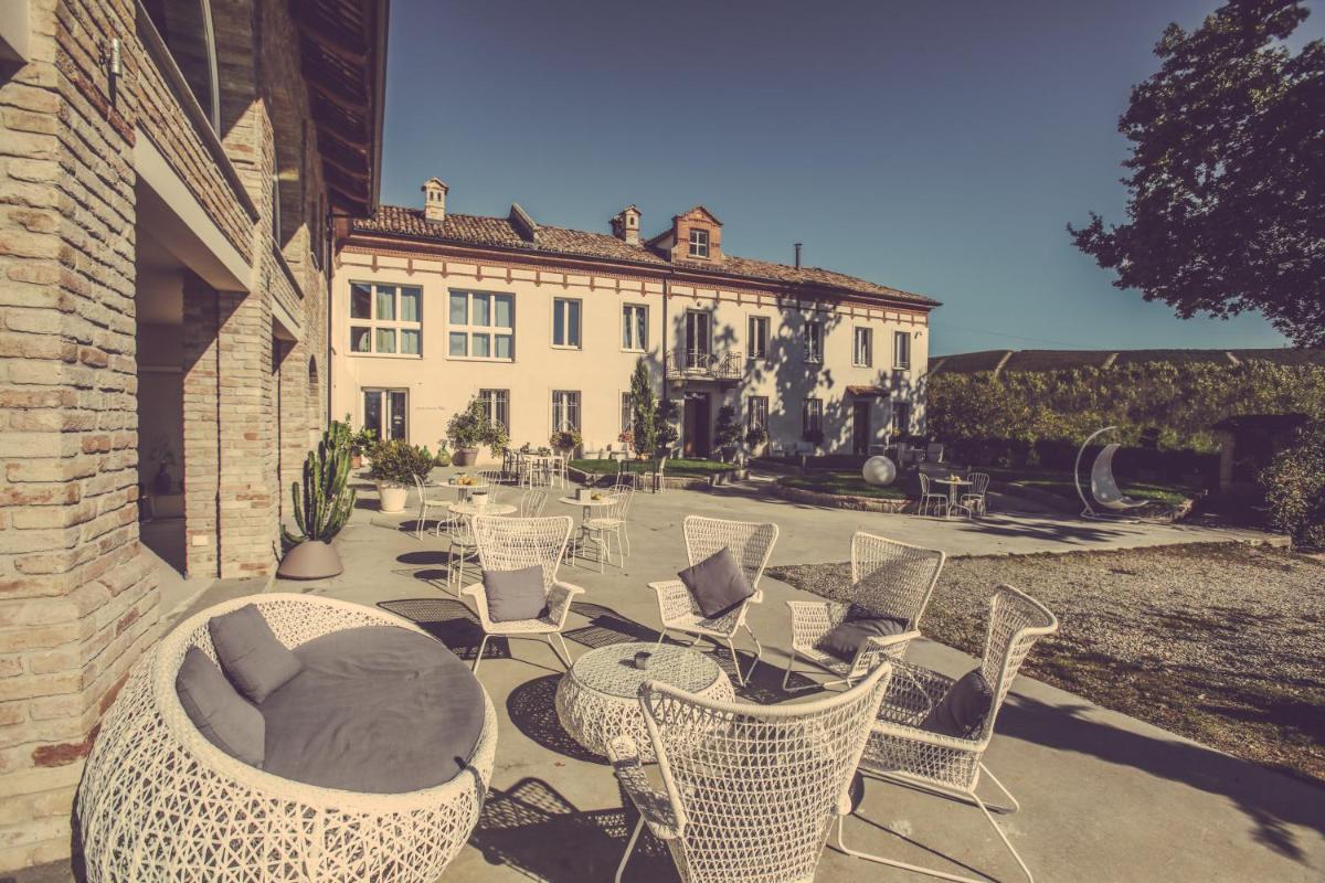 Langhe Country House