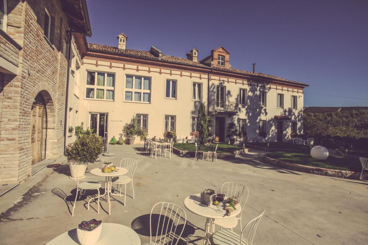 Langhe Country House