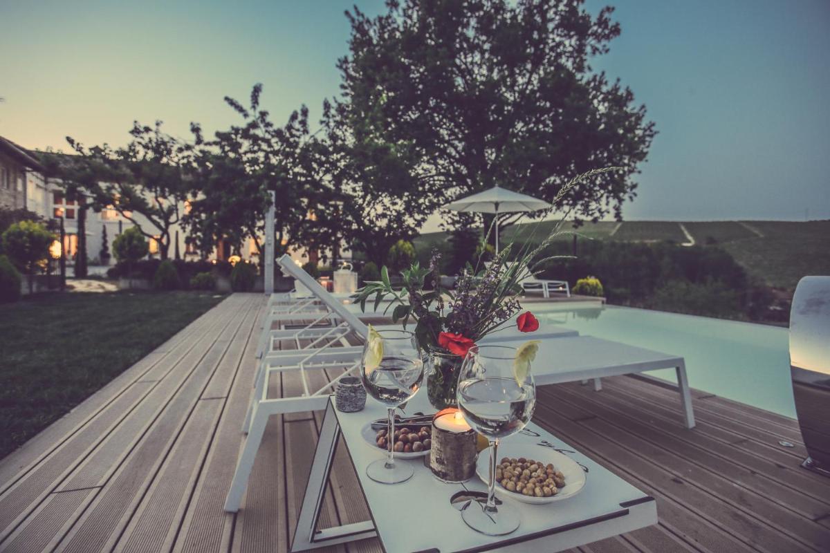 Langhe Country House