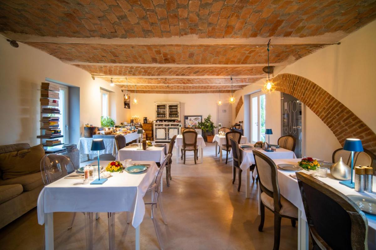Langhe Country House